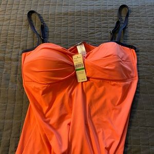 Tommy Bahama dress. NEVER worn.